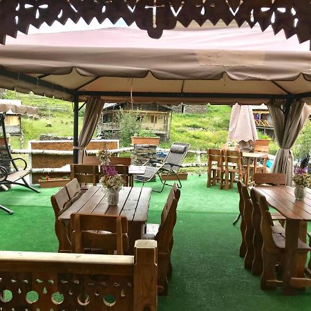 Guest House Gordila Omalo Екстер'єр фото