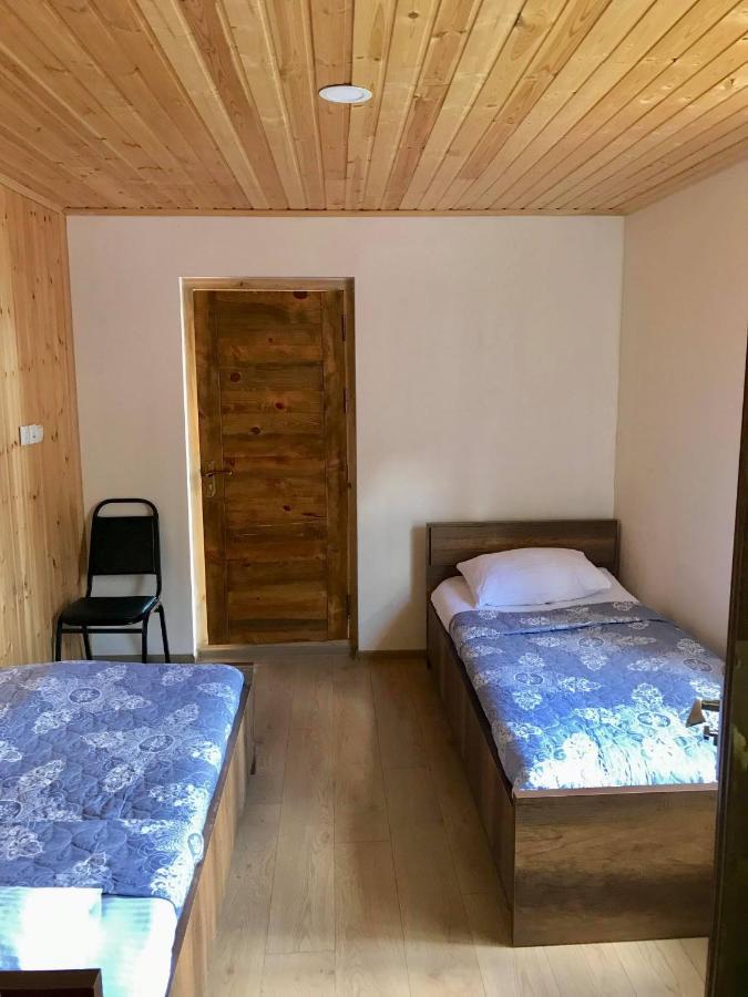 Guest House Gordila Omalo Екстер'єр фото
