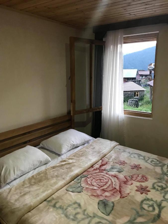 Guest House Gordila Omalo Екстер'єр фото