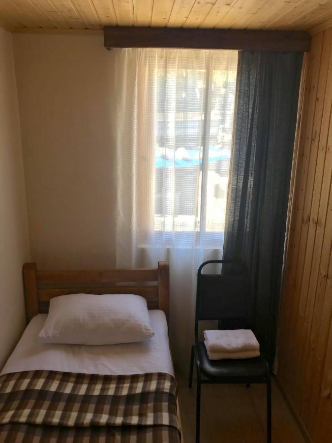 Guest House Gordila Omalo Екстер'єр фото