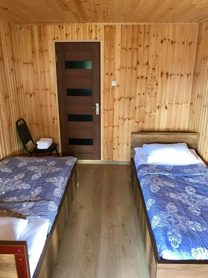 Guest House Gordila Omalo Екстер'єр фото