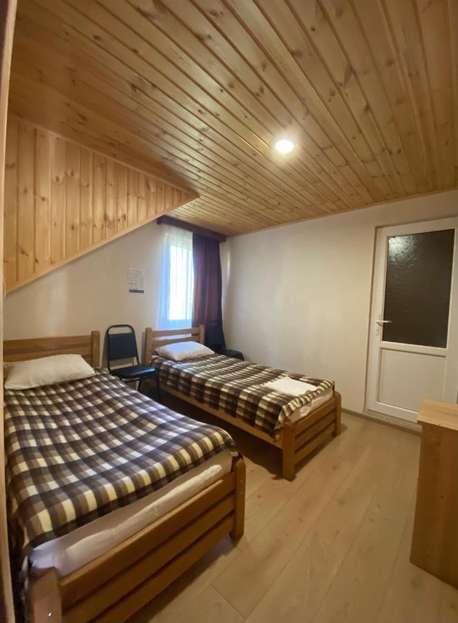 Guest House Gordila Omalo Екстер'єр фото
