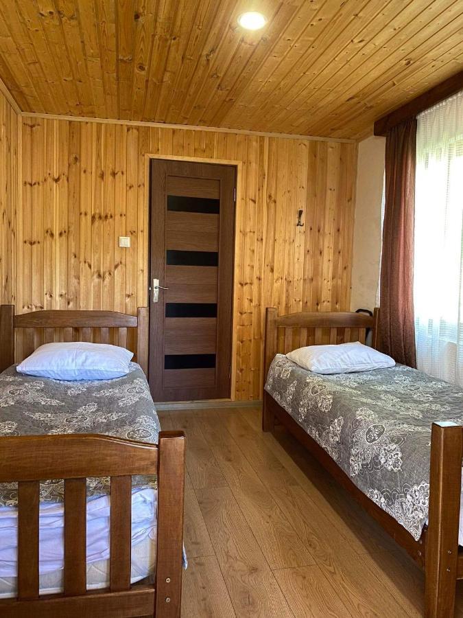 Guest House Gordila Omalo Екстер'єр фото