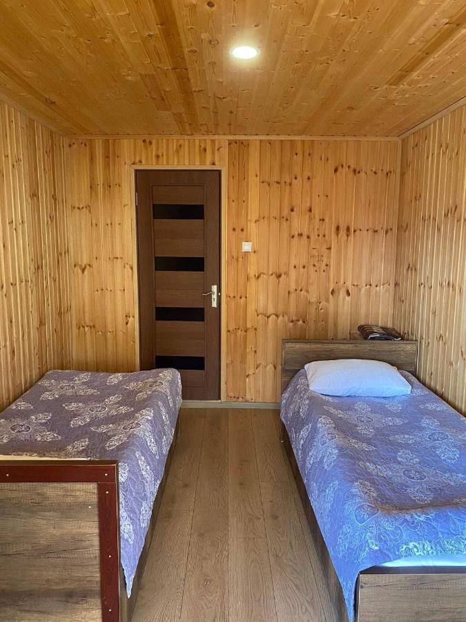 Guest House Gordila Omalo Екстер'єр фото