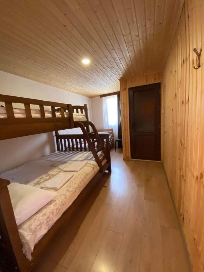 Guest House Gordila Omalo Екстер'єр фото