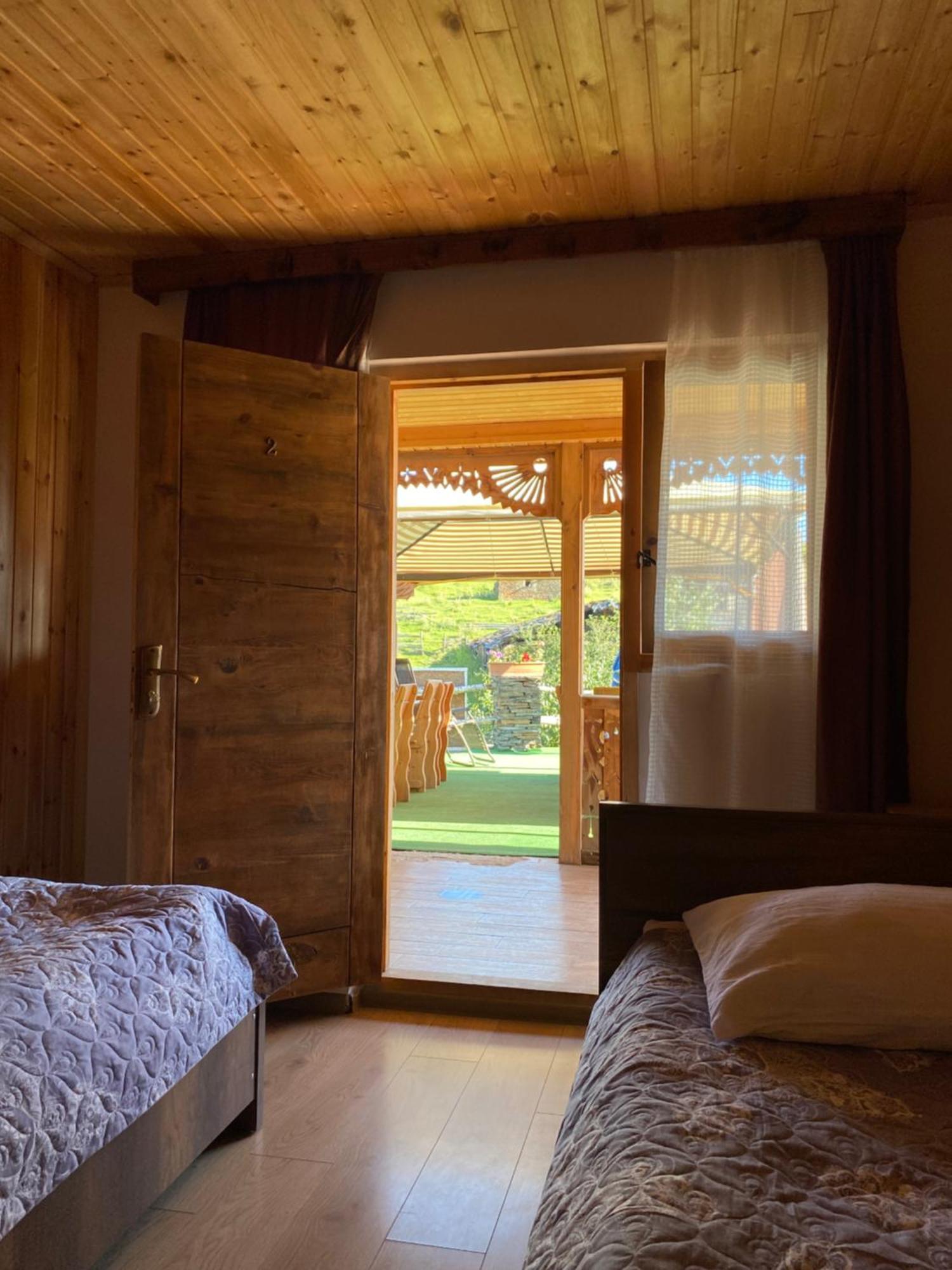 Guest House Gordila Omalo Екстер'єр фото